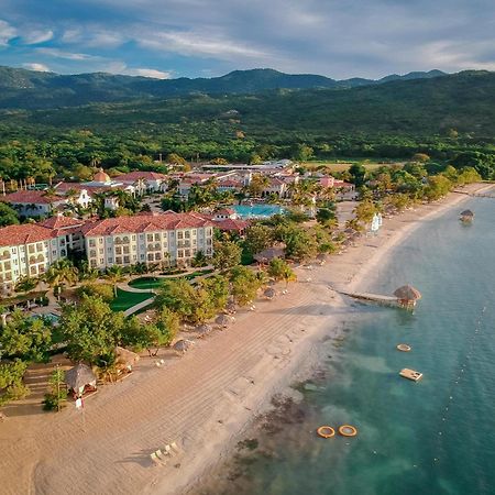 Sandals South Coast All Inclusive - Couples Only (Adults Only) Savanna-la-Mar Esterno foto