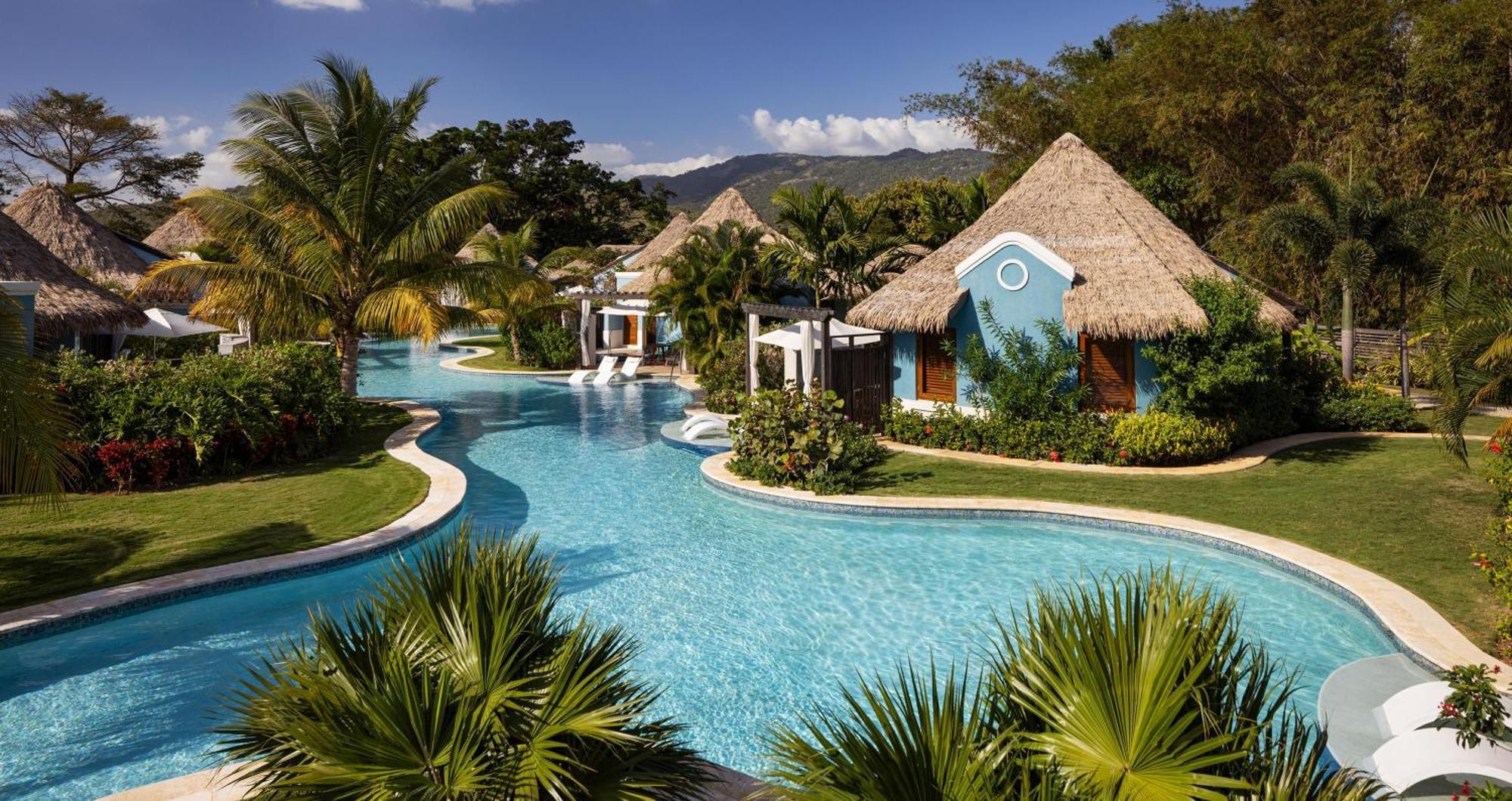 Sandals South Coast All Inclusive - Couples Only (Adults Only) Savanna-la-Mar Esterno foto