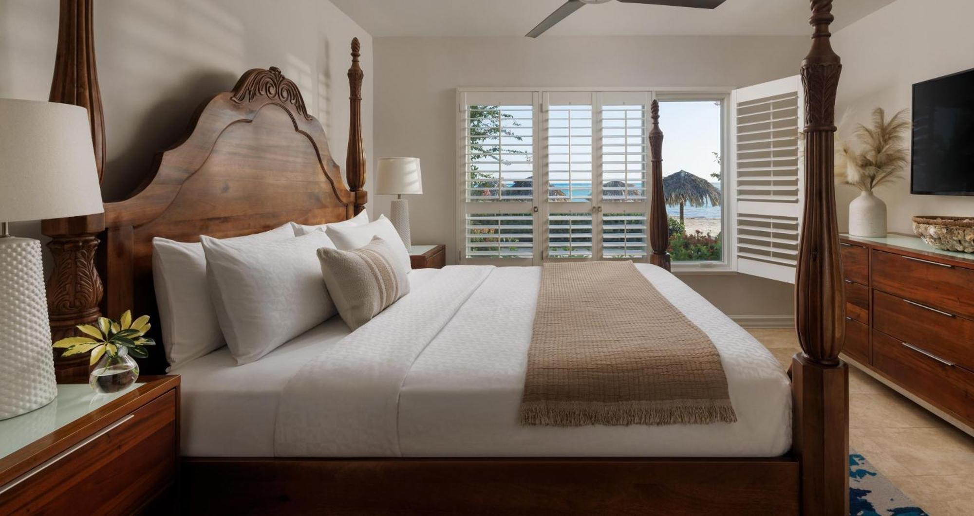 Sandals South Coast All Inclusive - Couples Only (Adults Only) Savanna-la-Mar Esterno foto