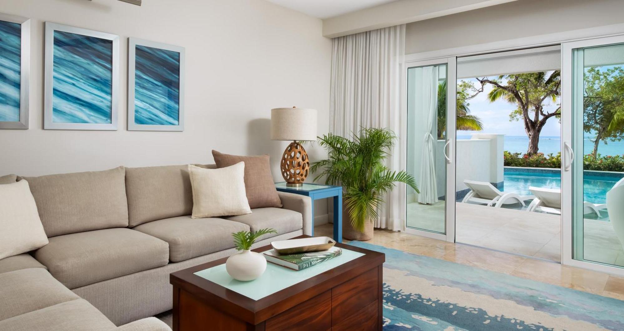 Sandals South Coast All Inclusive - Couples Only (Adults Only) Savanna-la-Mar Esterno foto