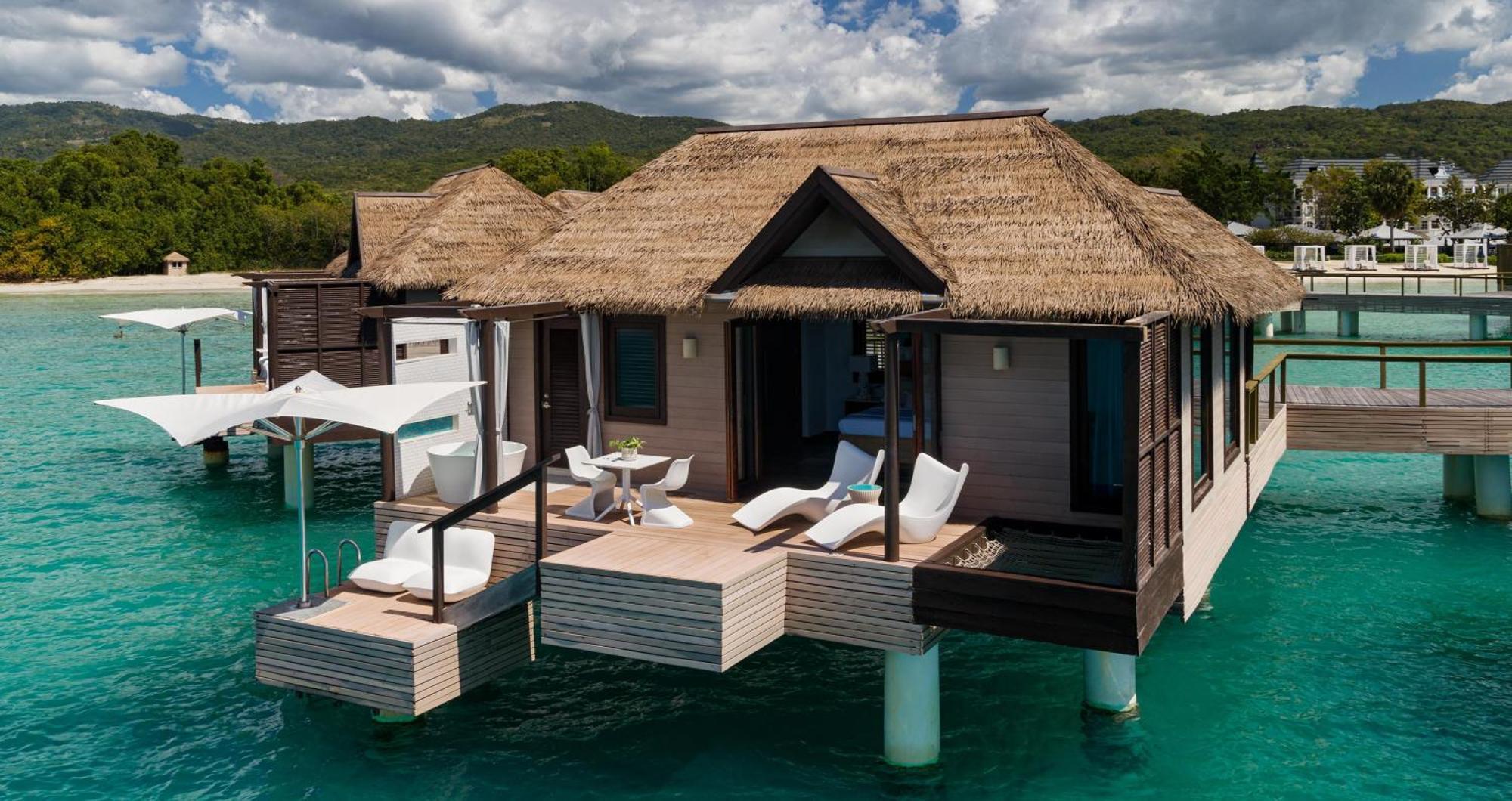 Sandals South Coast All Inclusive - Couples Only (Adults Only) Savanna-la-Mar Esterno foto