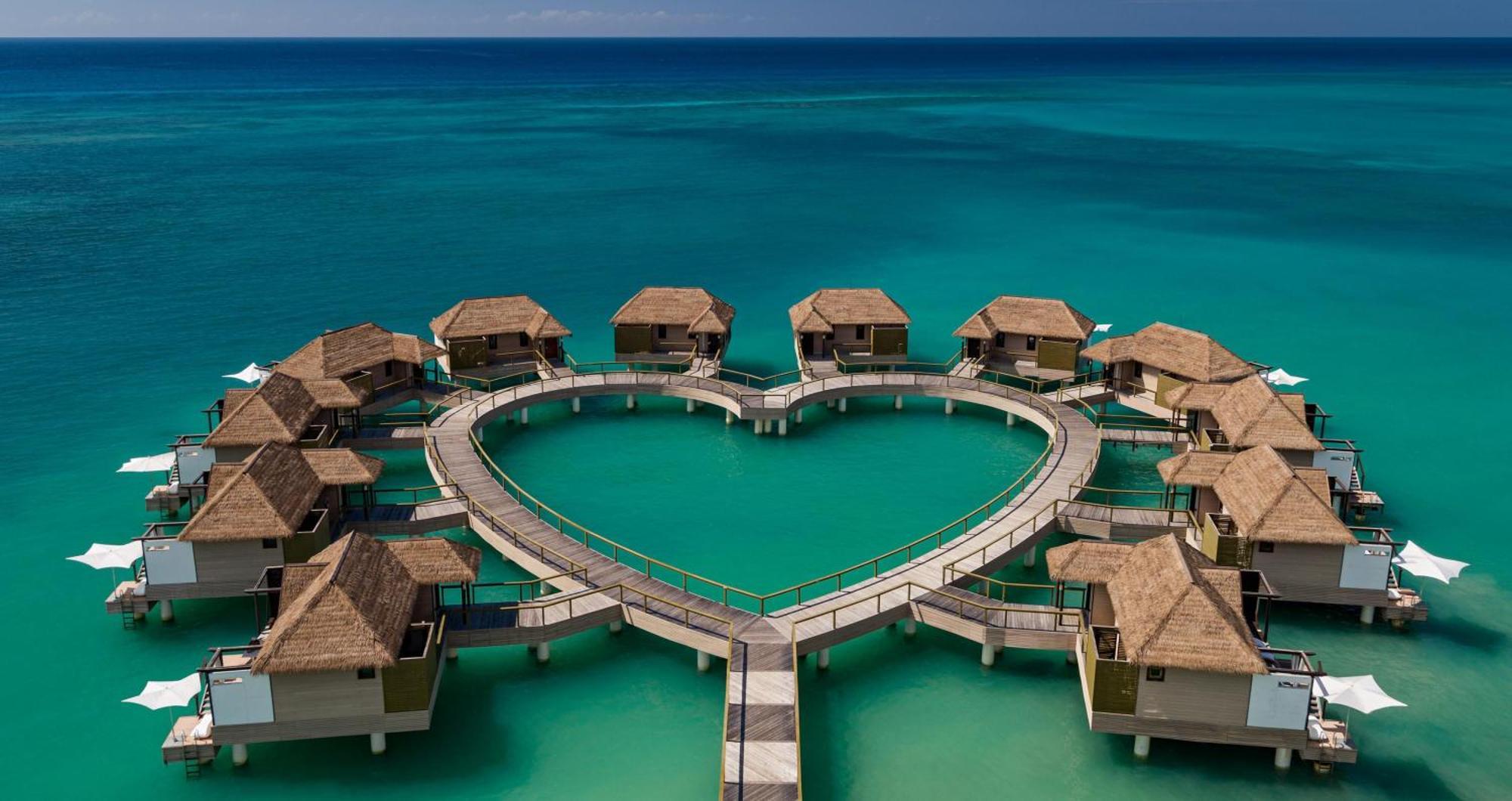 Sandals South Coast All Inclusive - Couples Only (Adults Only) Savanna-la-Mar Esterno foto