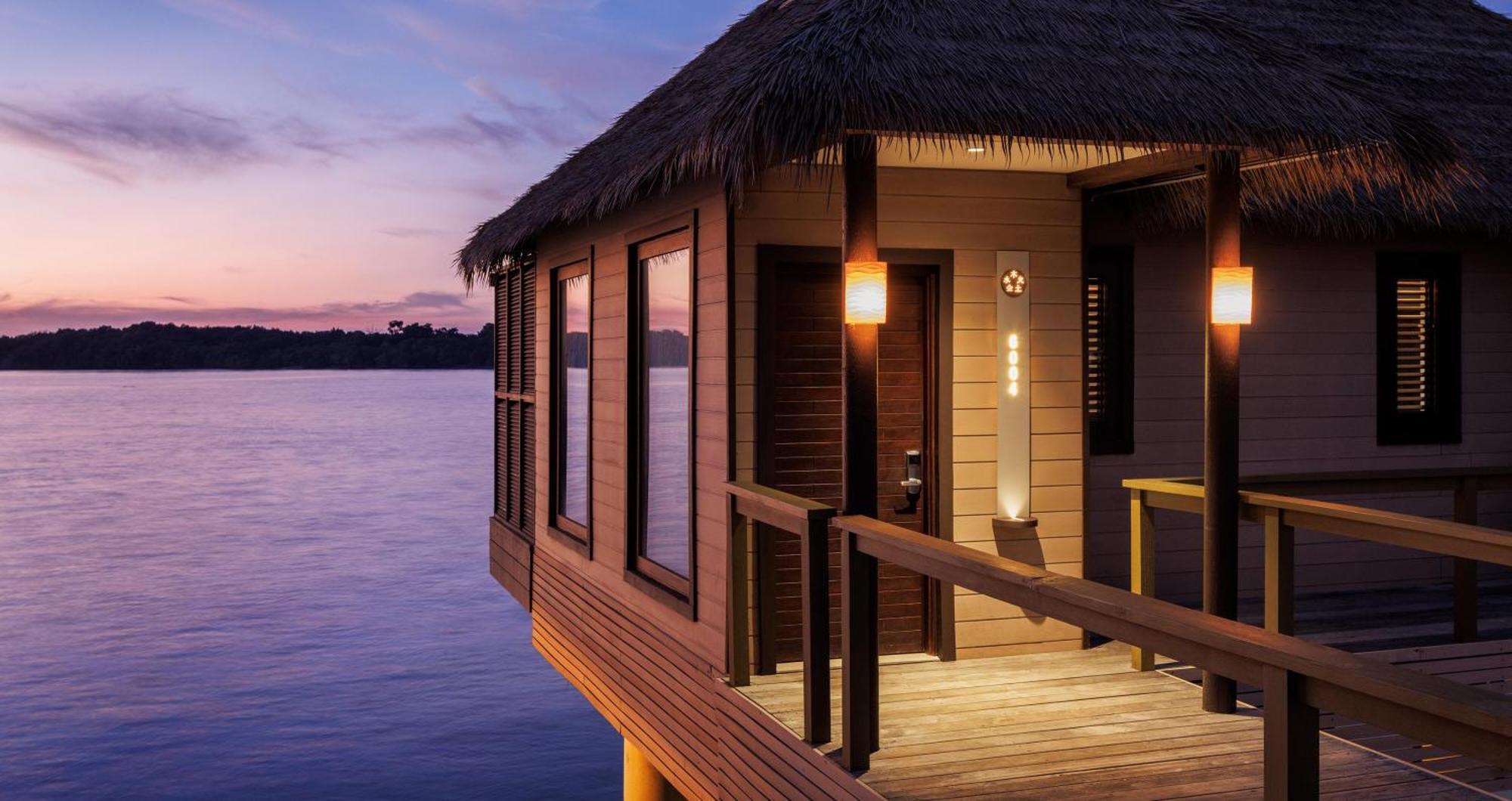 Sandals South Coast All Inclusive - Couples Only (Adults Only) Savanna-la-Mar Esterno foto