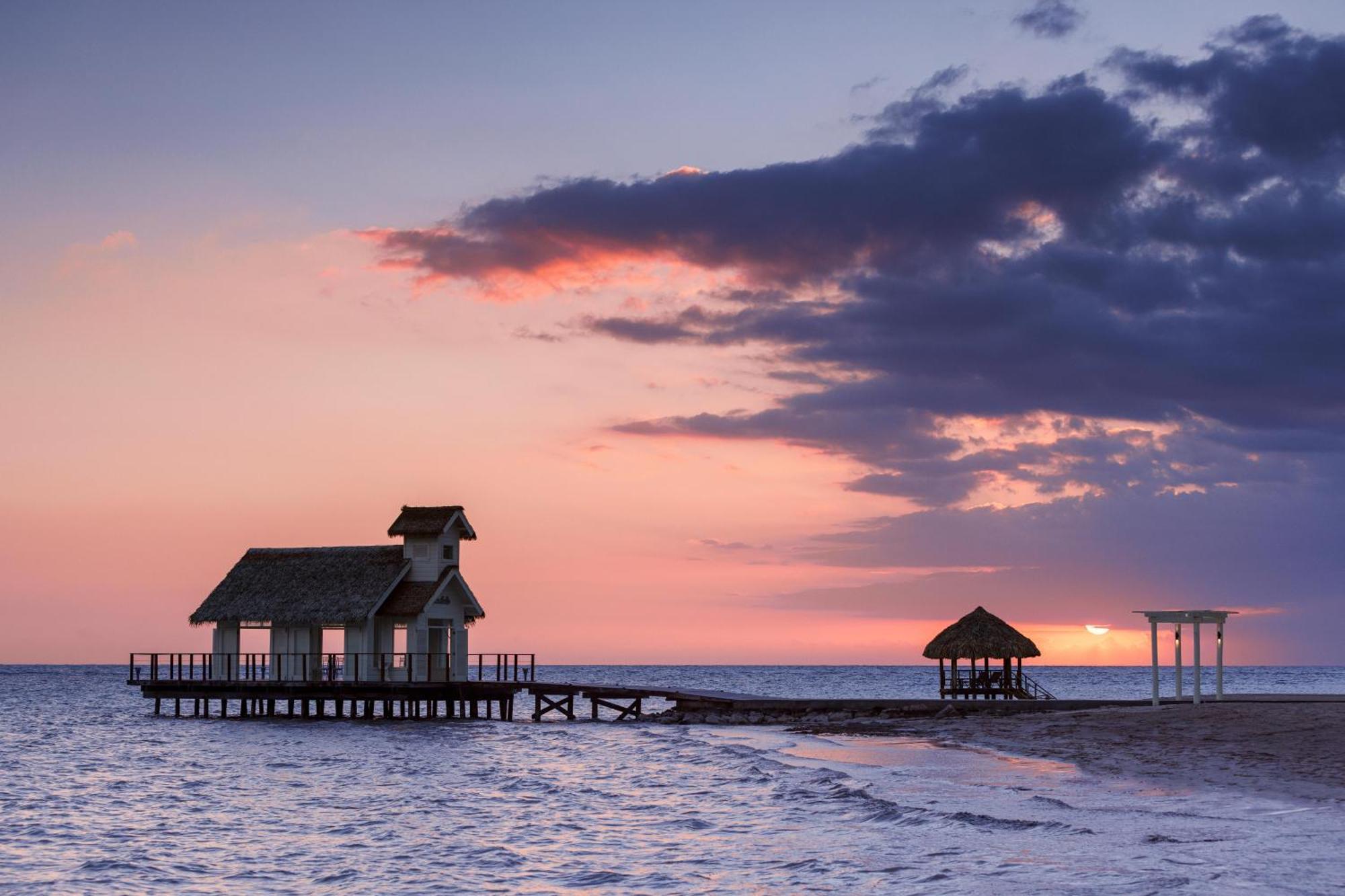 Sandals South Coast All Inclusive - Couples Only (Adults Only) Savanna-la-Mar Esterno foto