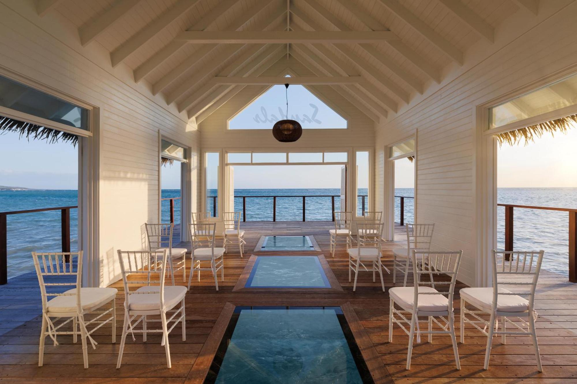 Sandals South Coast All Inclusive - Couples Only (Adults Only) Savanna-la-Mar Esterno foto