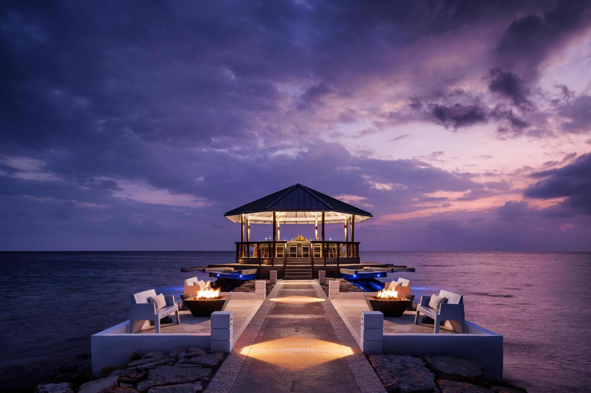 Sandals South Coast All Inclusive - Couples Only (Adults Only) Savanna-la-Mar Esterno foto