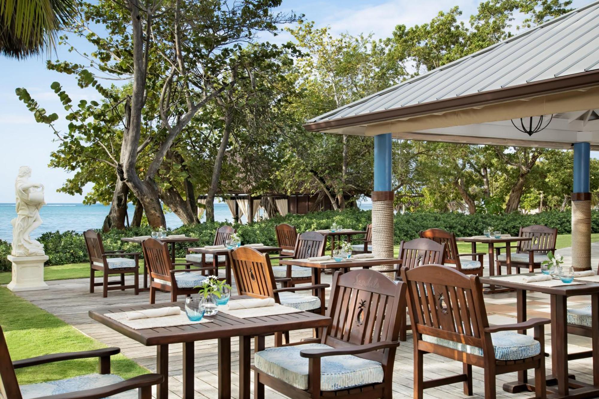 Sandals South Coast All Inclusive - Couples Only (Adults Only) Savanna-la-Mar Esterno foto