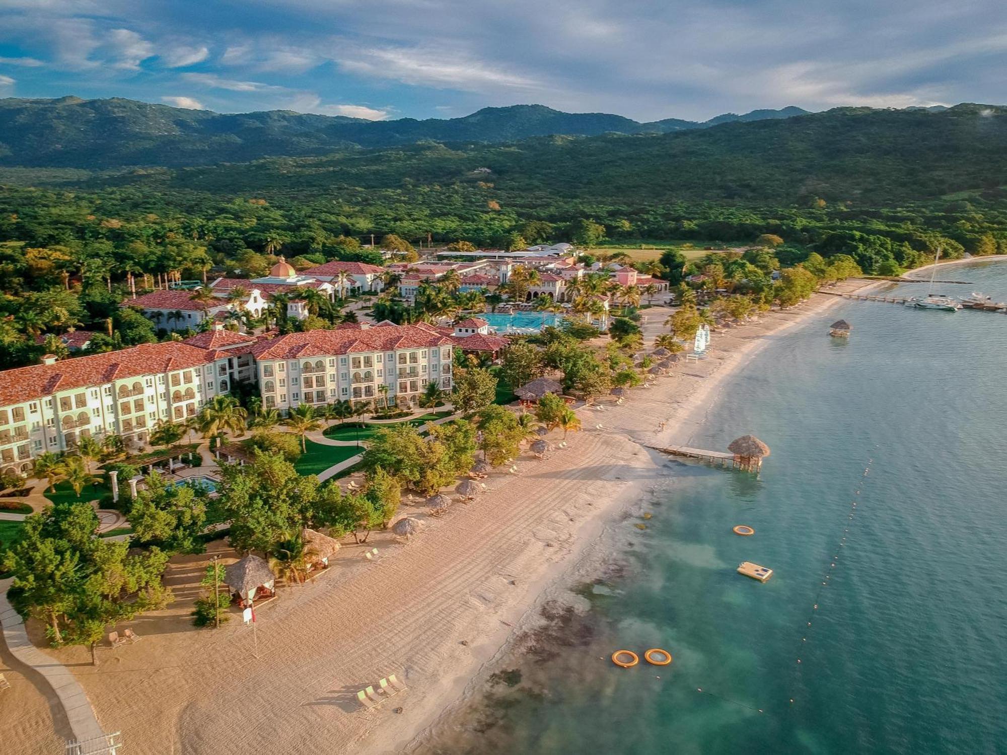 Sandals South Coast All Inclusive - Couples Only (Adults Only) Savanna-la-Mar Esterno foto
