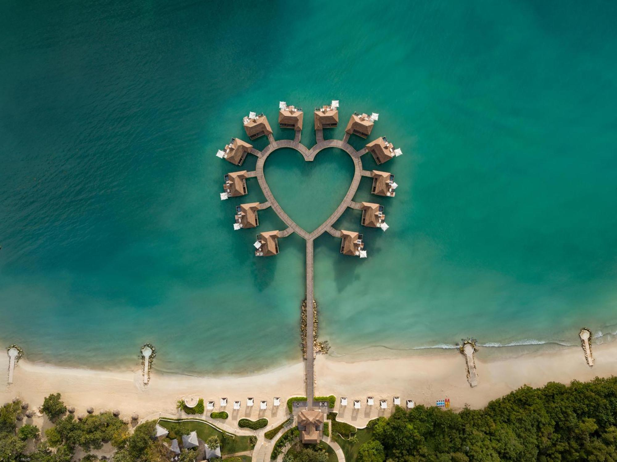 Sandals South Coast All Inclusive - Couples Only (Adults Only) Savanna-la-Mar Esterno foto