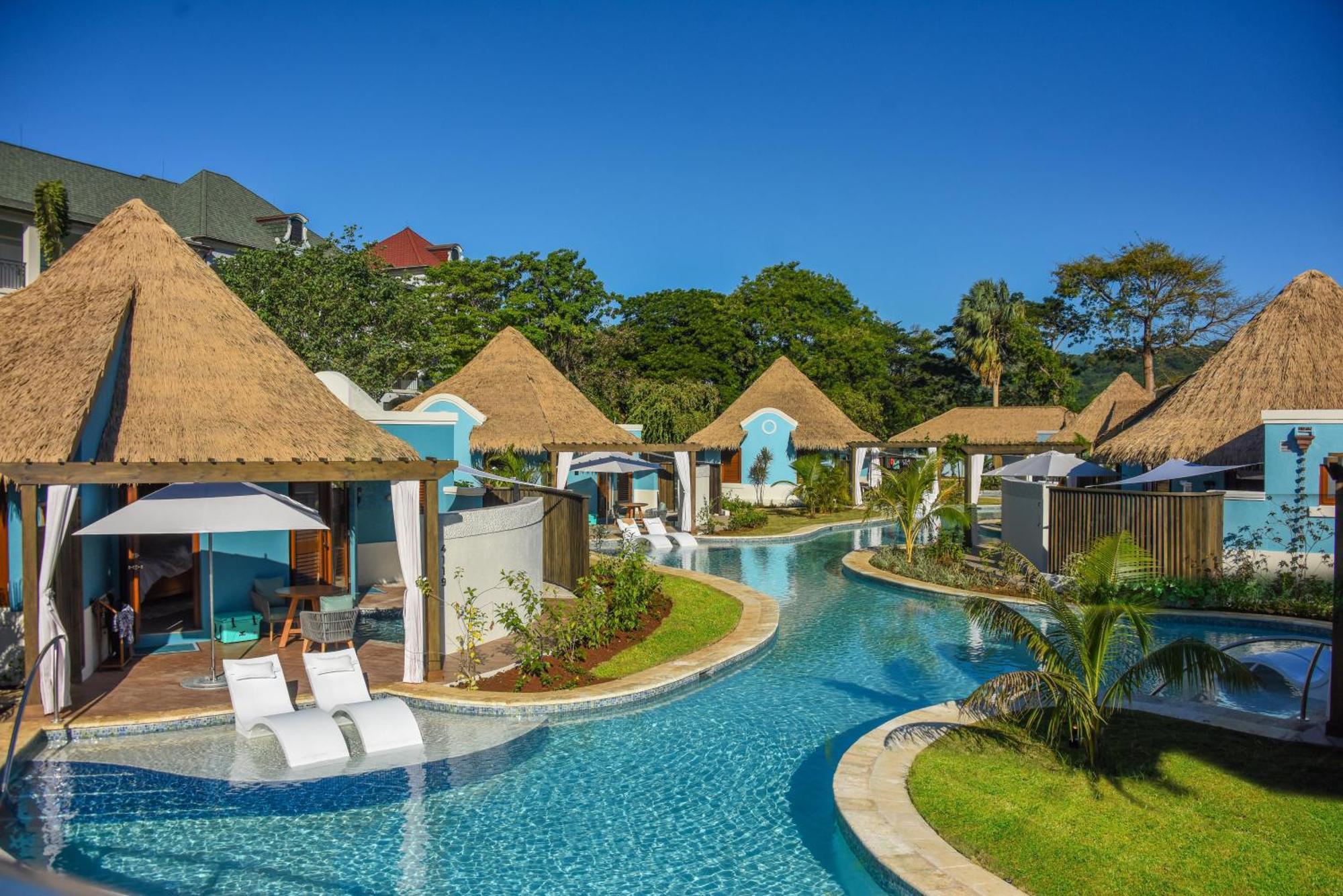 Sandals South Coast All Inclusive - Couples Only (Adults Only) Savanna-la-Mar Esterno foto