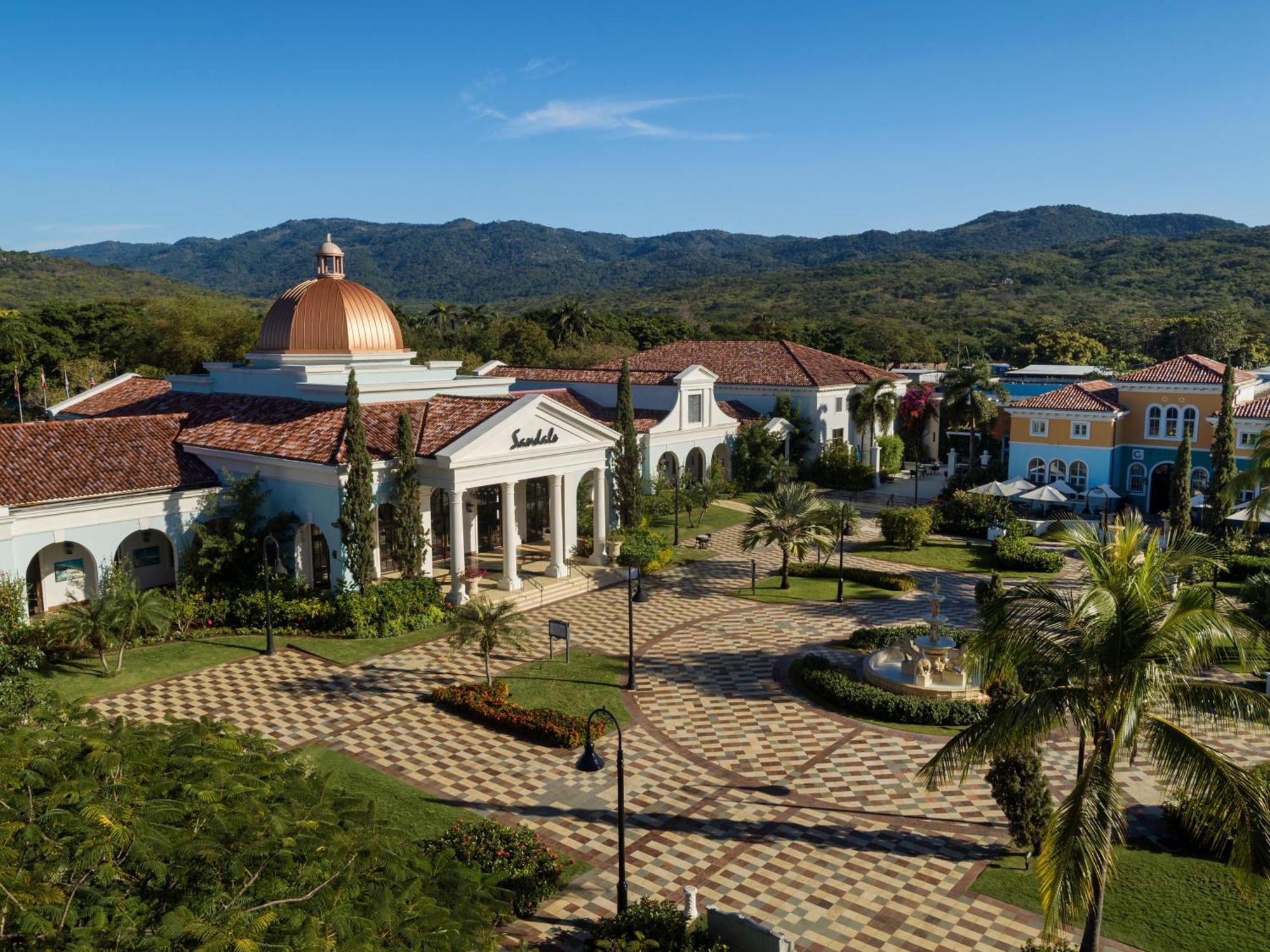 Sandals South Coast All Inclusive - Couples Only (Adults Only) Savanna-la-Mar Esterno foto
